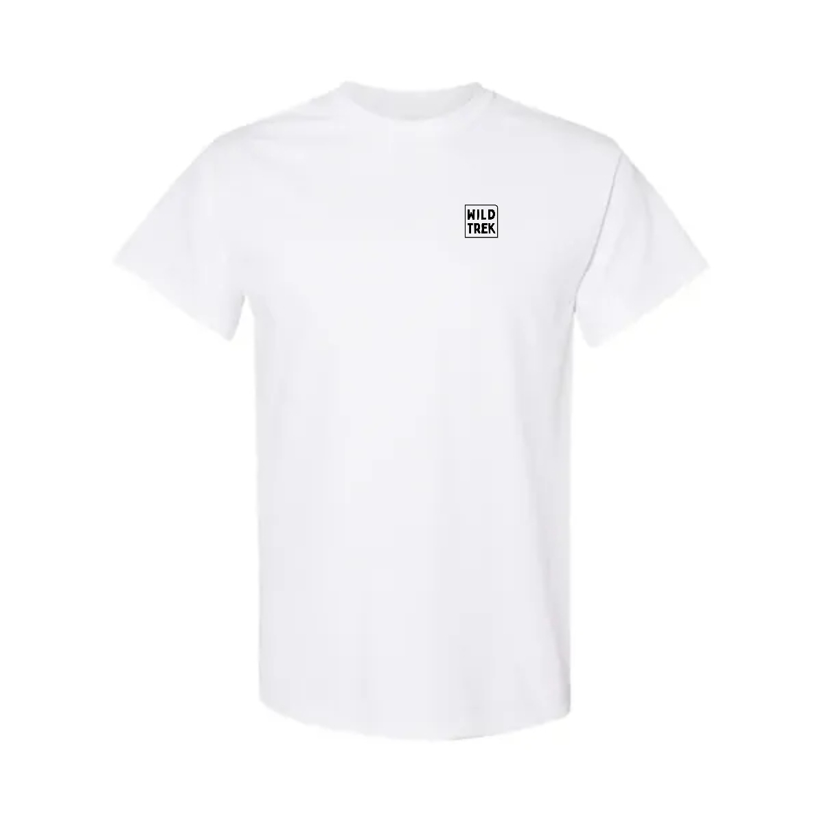 Unreached doesn't mean unreachable Heavy Cotton™ T-Shirt - Unreached doesn't mean unreachable Heavy Cotton™ T-Shirt - Image 6 of 6
