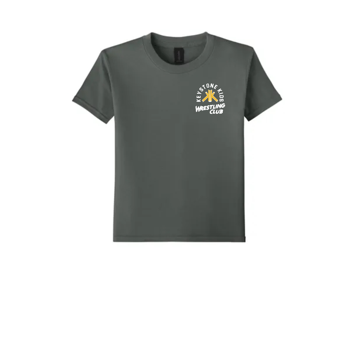 Youth KK Flag T-Shirt - Youth KK Flag T-Shirt - Image 1 of 6