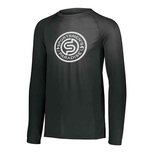 Augusta Sportswear Unisex Performance Long Sleeve - Augusta Sportswear Unisex Performance Long Sleeve - Image 0 of 8