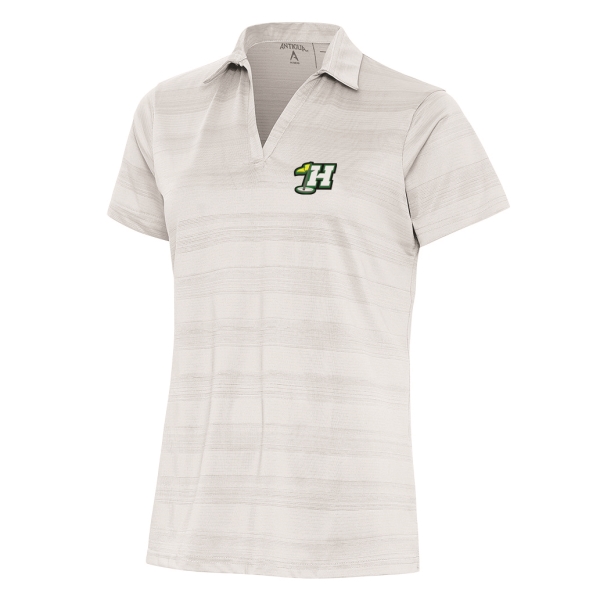 WOMEN'S COMPASS POLO - WOMEN'S COMPASS POLO - Image 2 of 2