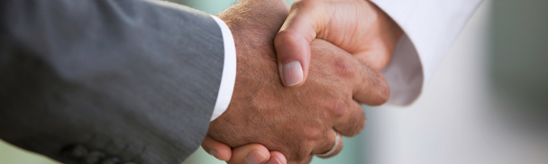 Stretch Your Marketing Dollars With Partnerships