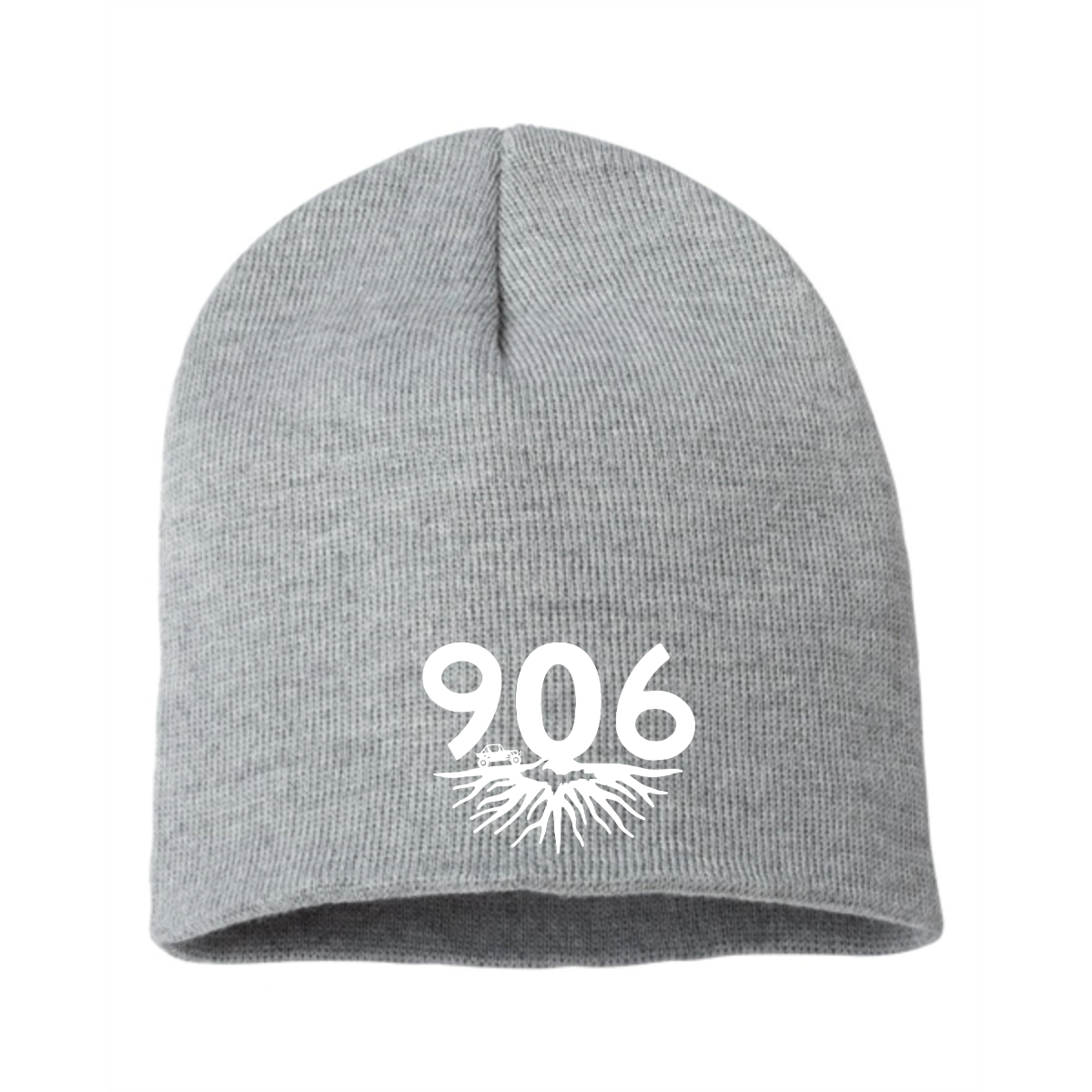Sportsman 8" Beanie - Sportsman 8" Beanie - Image 2 of 5