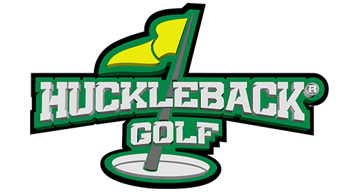 Huckleback Golf