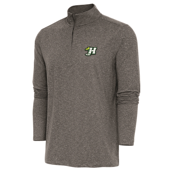 MEN'S HUNK 1/4 ZIP PULLOVER - MEN'S HUNK 1/4 ZIP PULLOVER - Image 1 of 2
