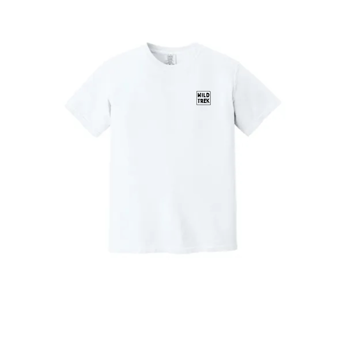 Clean Water Club Comfort Colors Tee - Clean Water Club Comfort Colors Tee - Image 2 of 9