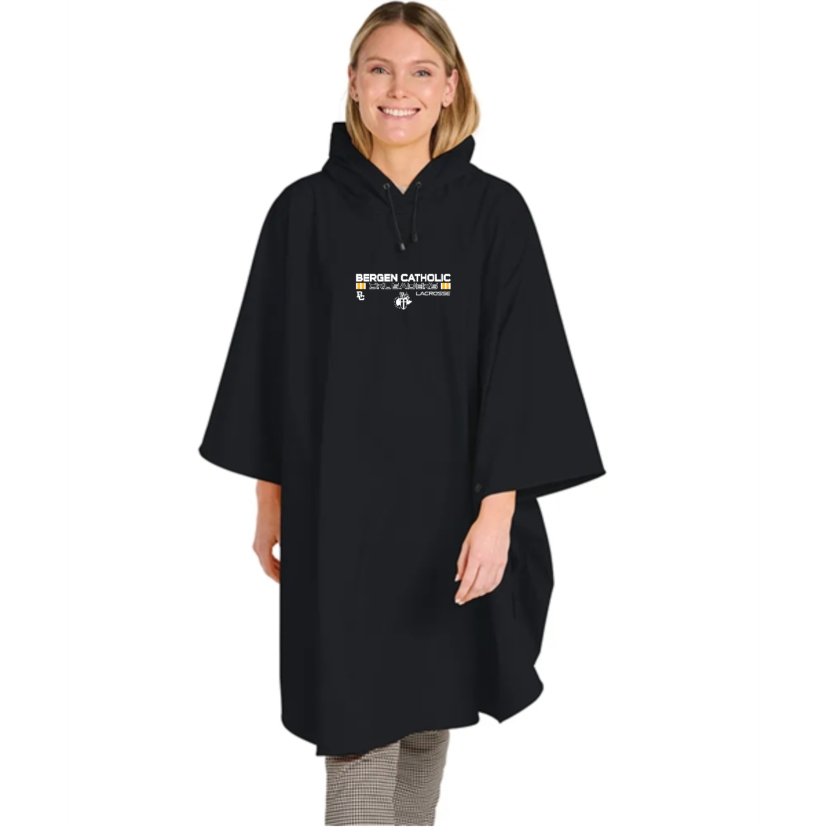 Peak Poncho - Peak Poncho - Image 1 of 1