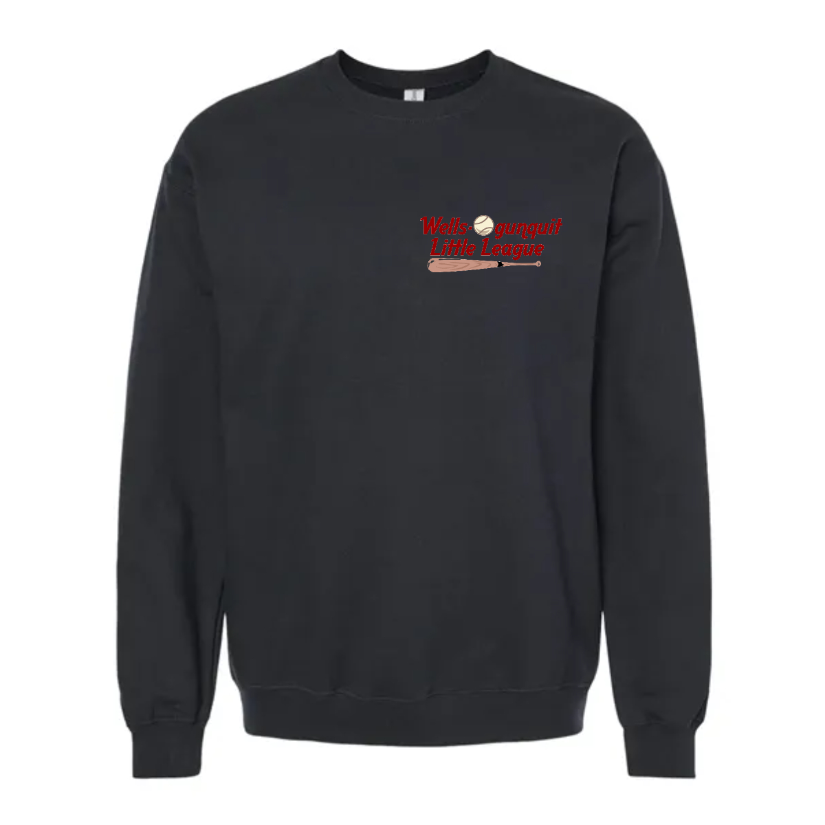 WOLL Crewneck Sweatshirt - WOLL Crewneck Sweatshirt - Image 1 of 1