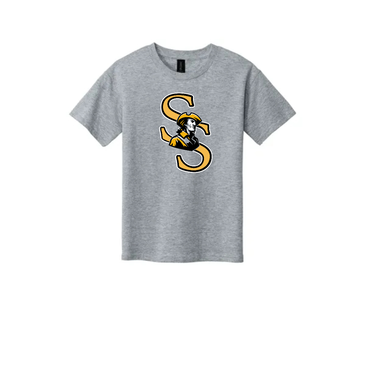 Sandite Combo Youth Softstyle T-Shirt - Sandite Combo Youth Softstyle T-Shirt - Image 1 of 3