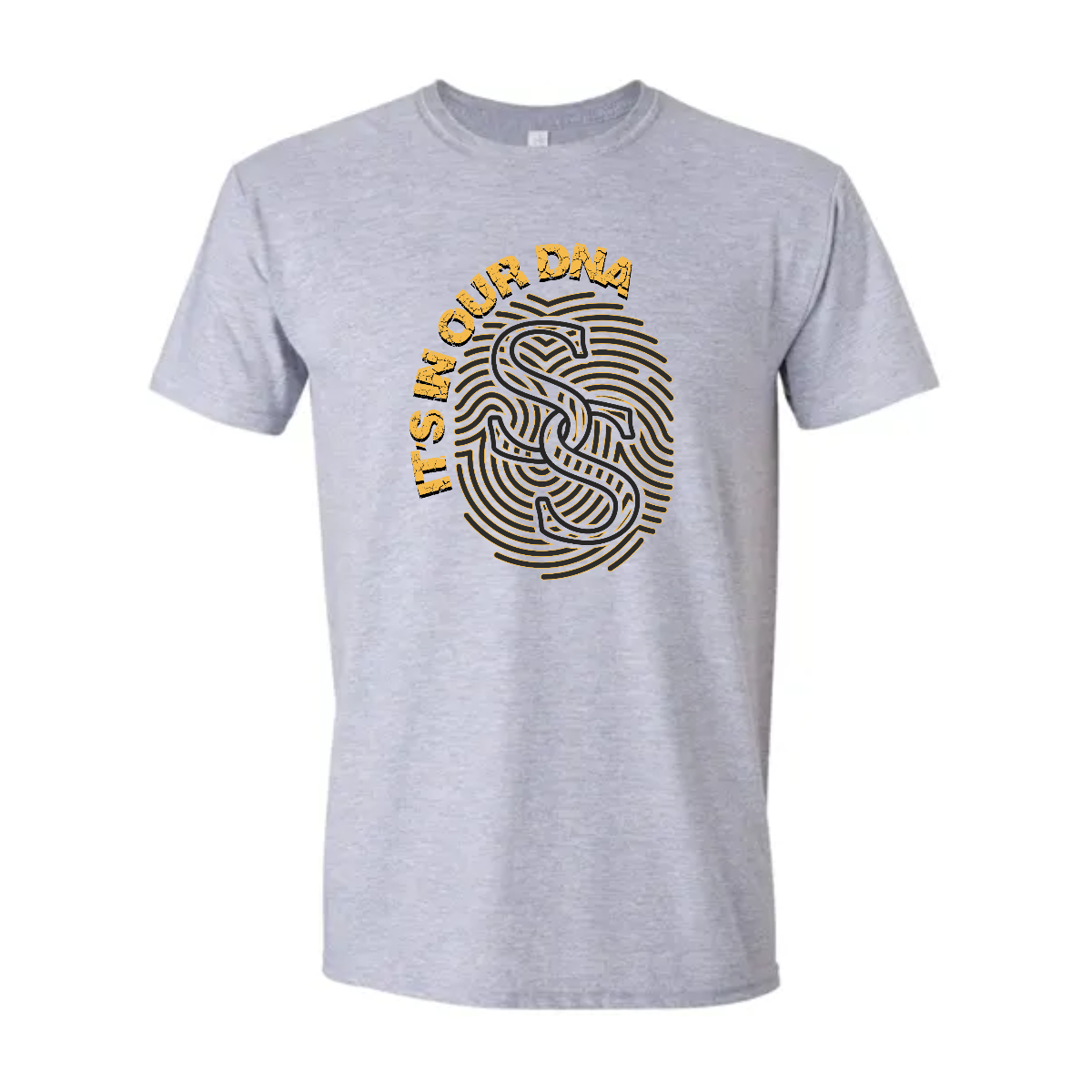 SSFB Adult SSDNA T-Shirt - SSFB Adult SSDNA T-Shirt - Image 3 of 4