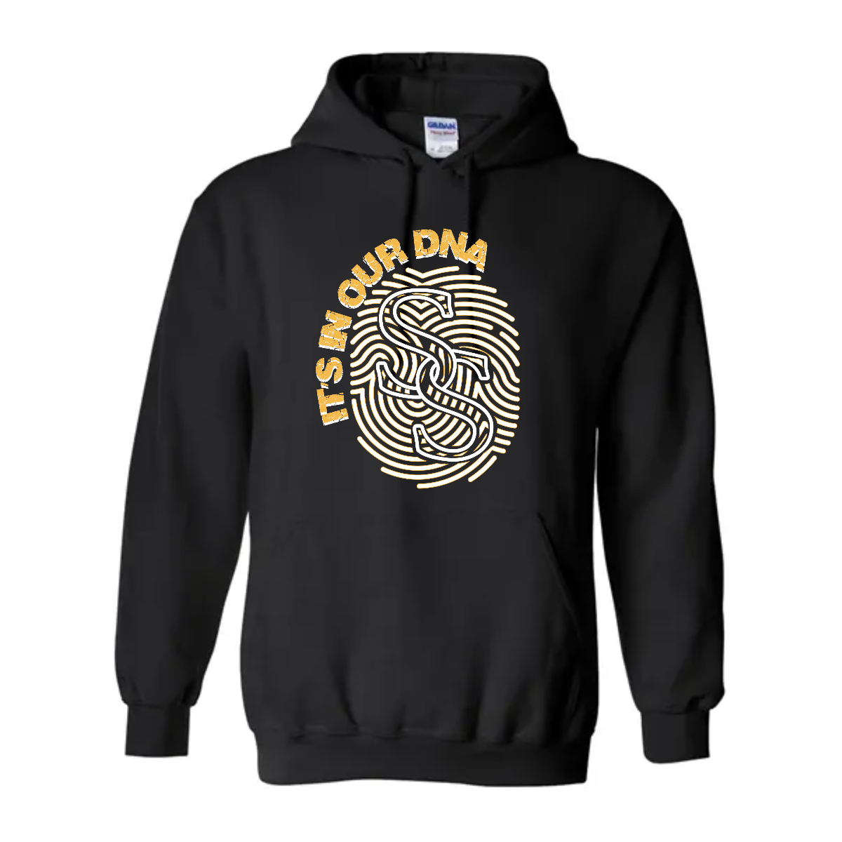 SSFB Sandite DNA Hoodie - SSFB Sandite DNA Hoodie - Image 0 of 2