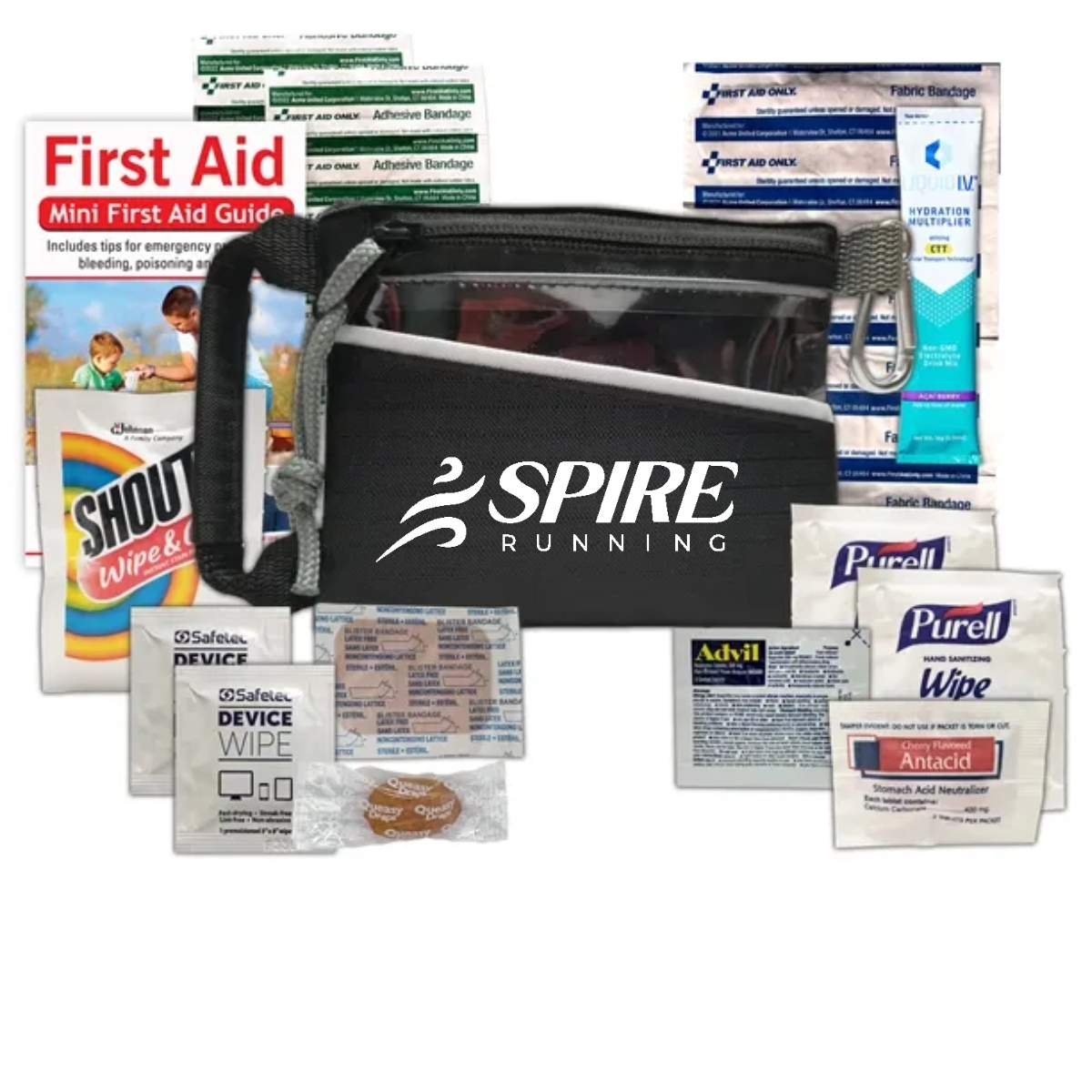 Frontier Finder Repair Kit - Frontier Finder Repair Kit - Image 0 of 1