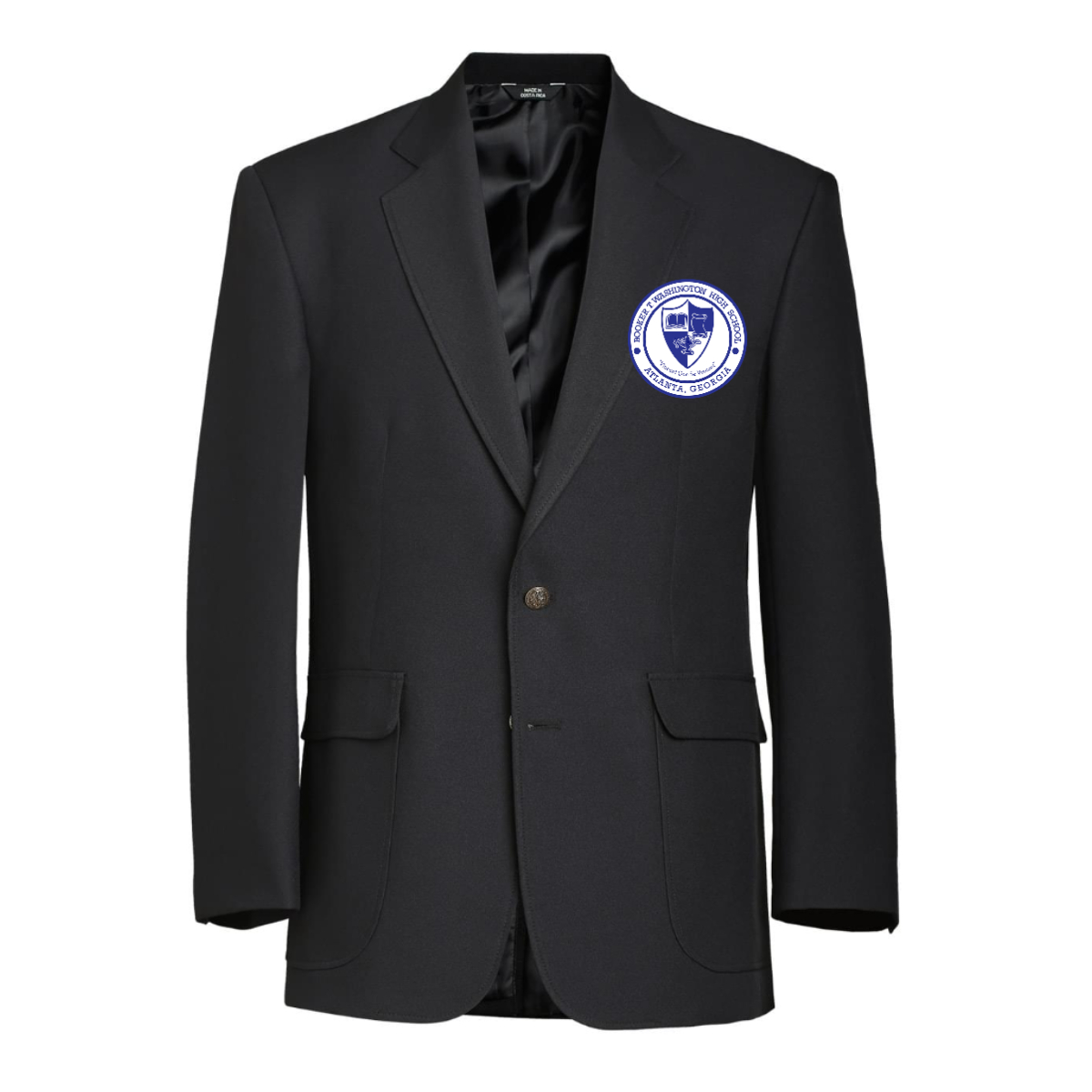 TRADITIONAL MENS BLAZER - TRADITIONAL MENS BLAZER - Image 0 of 0