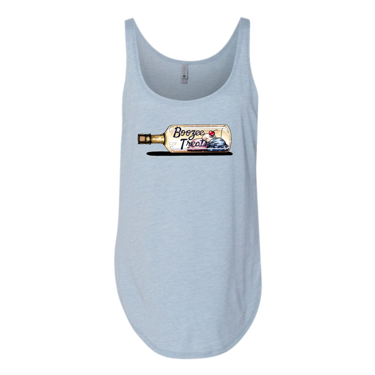 Boozee Festival Tank - Boozee Festival Tank - Image 0 of 26