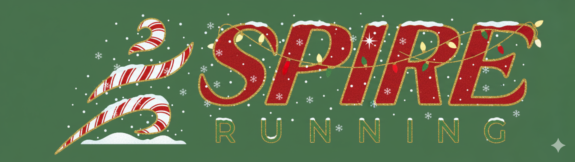 Spire Running