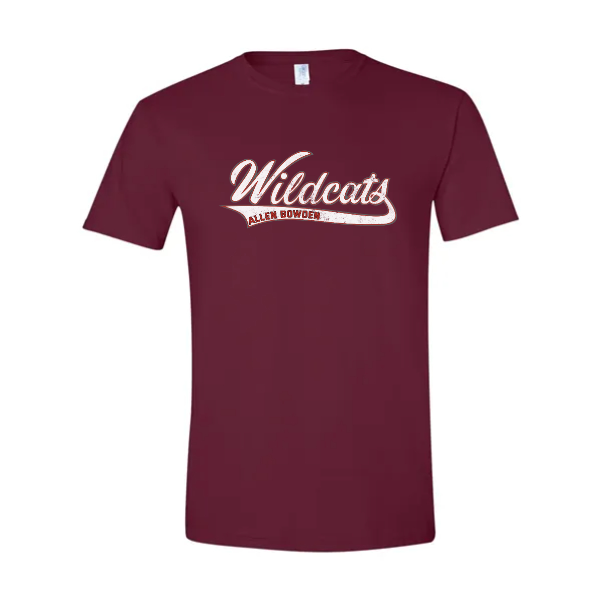 Wildcats Script T-Shirt - Wildcats Script T-Shirt - Image 2 of 4
