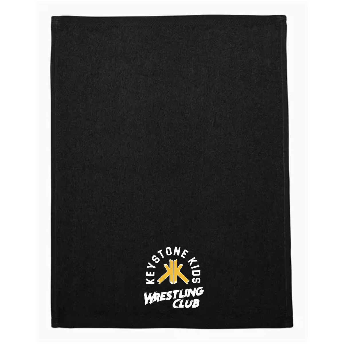 KKWC Hemmed Towel - KKWC Hemmed Towel - Image 0 of 1