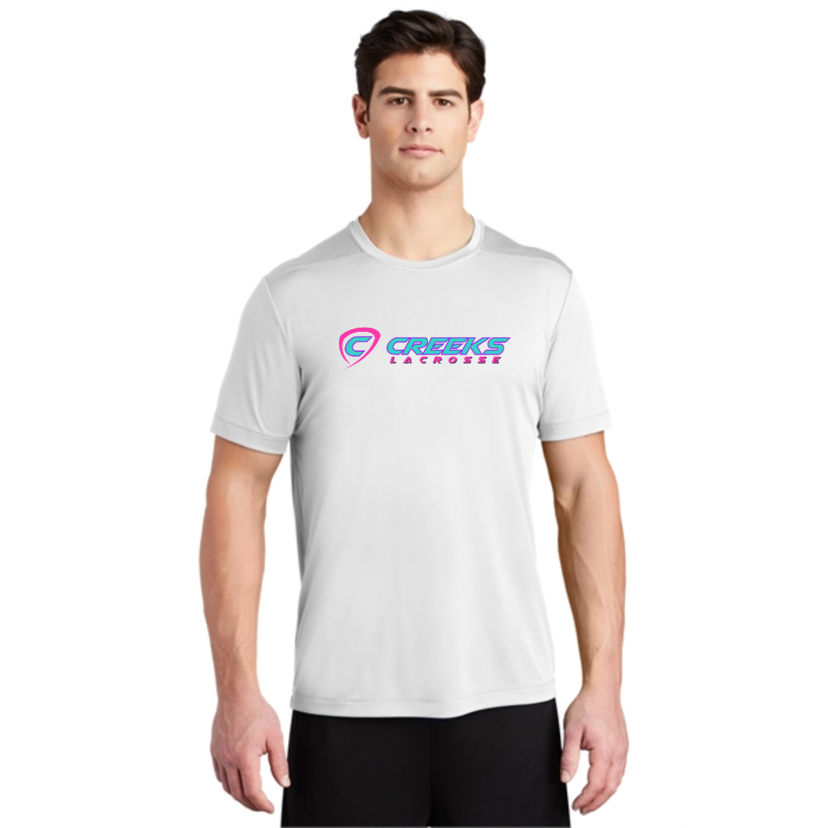Creeks Posi-UV Pro Tee. - Creeks Posi-UV Pro Tee. - Image 0 of 2