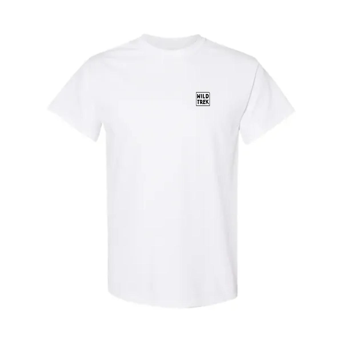 Water Instructions Heavy Cotton™ T-Shirt - Water Instructions Heavy Cotton™ T-Shirt - Image 2 of 8