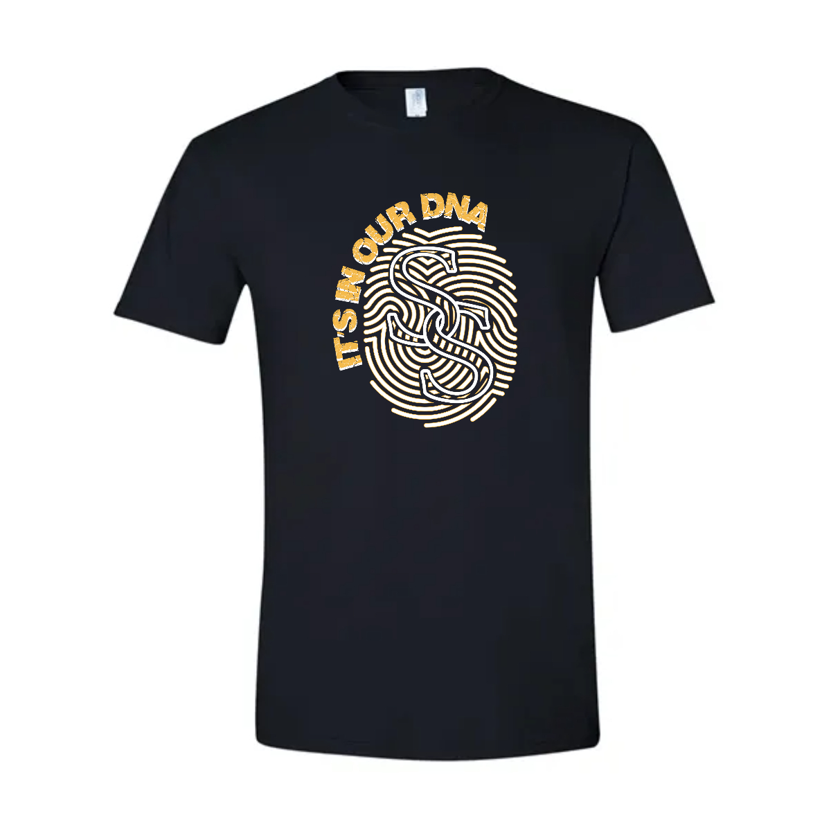 SSFB Adult SSDNA T-Shirt - SSFB Adult SSDNA T-Shirt - Image 0 of 4