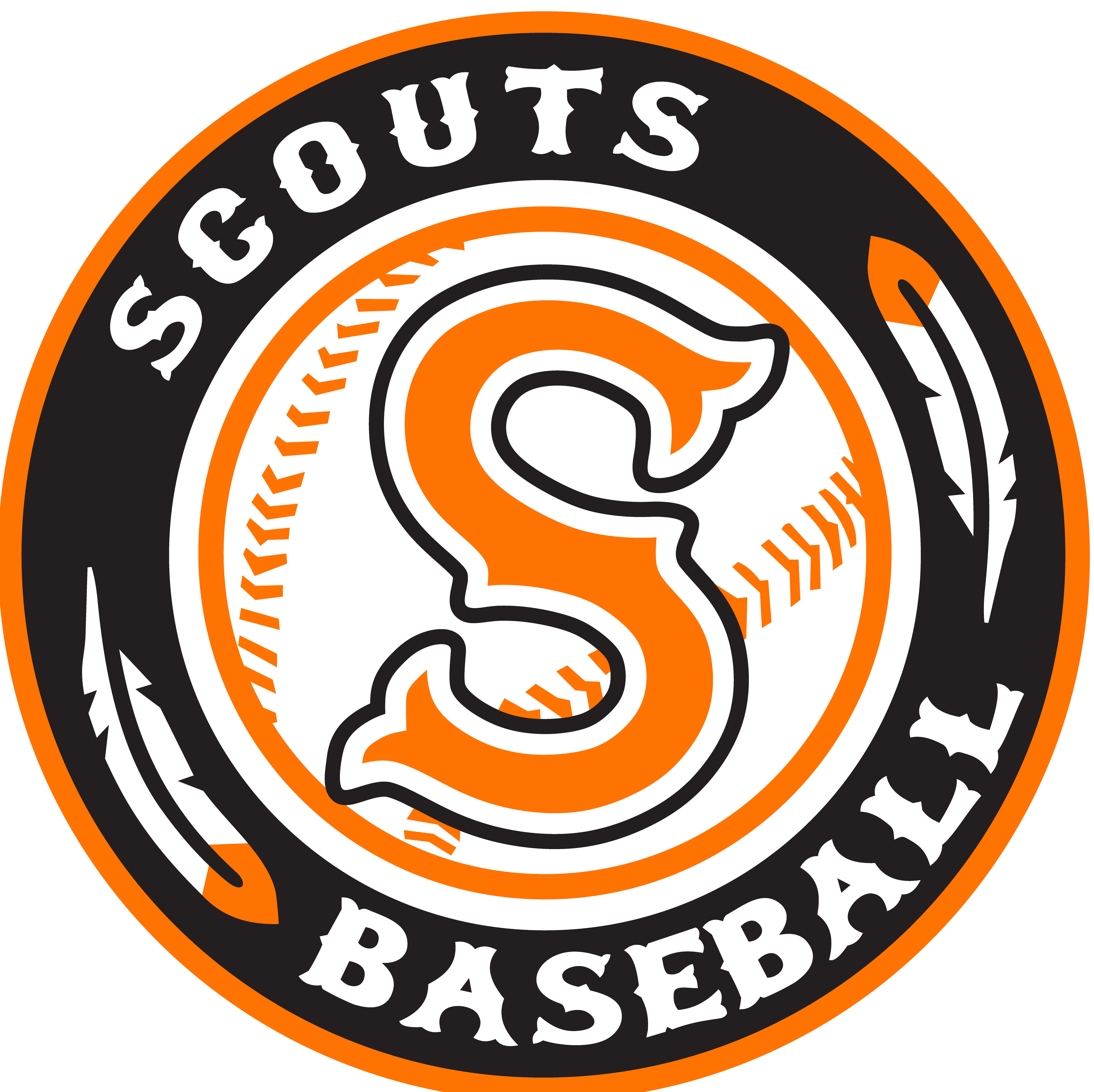 Scouts Baseball (Sand Springs OK)