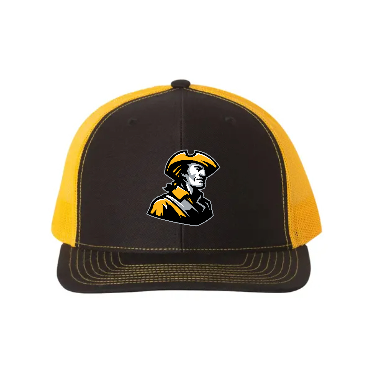 SS Minuteman Hat 112 Snapback - SS Minuteman Hat 112 Snapback - Image 0 of 2