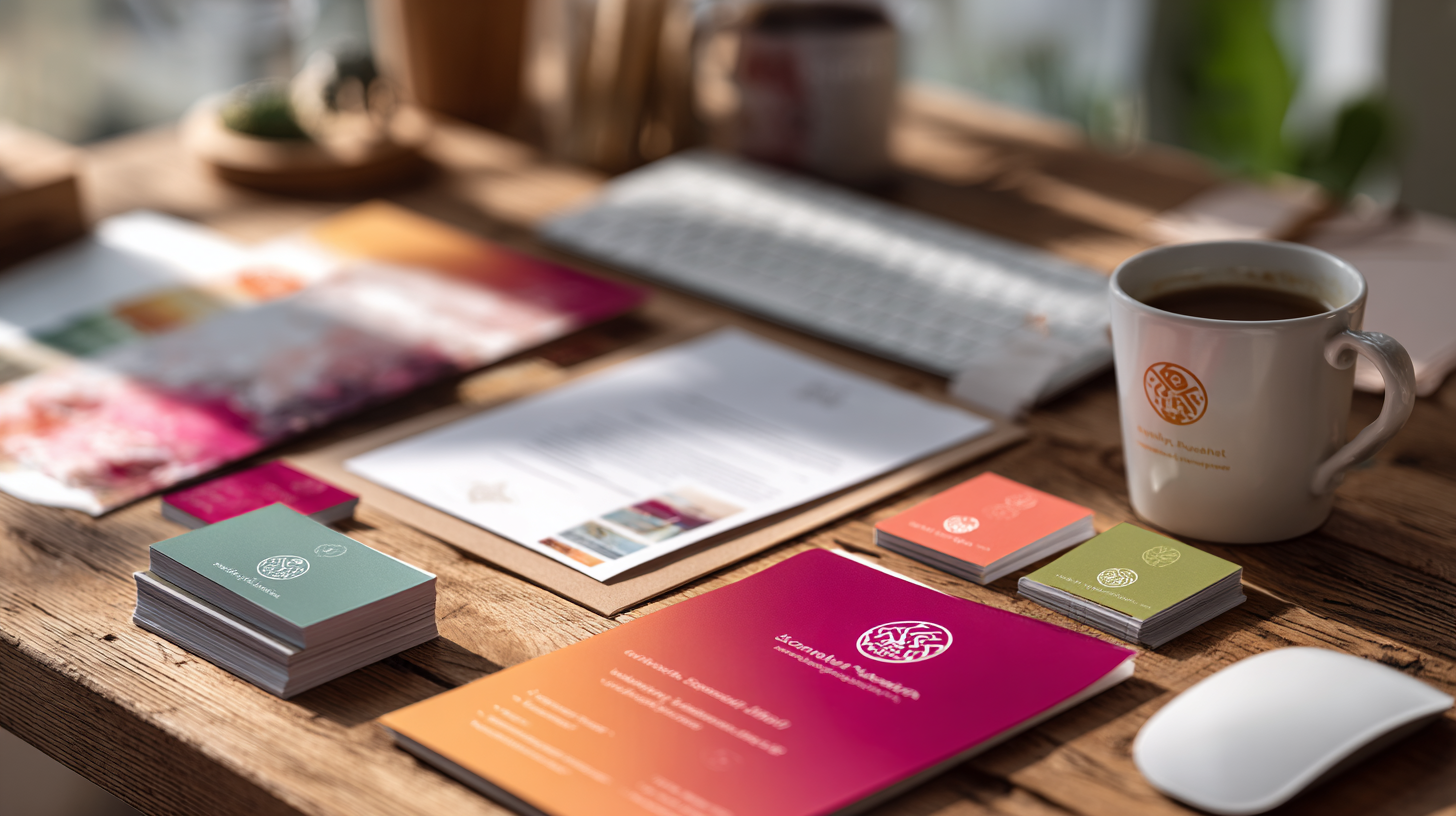 Small Business Branding on a Budget: Make a Big Impression Without Breaking the Bank