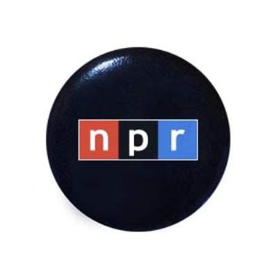 NPR® Button - NPR® Button - Image 0 of 0