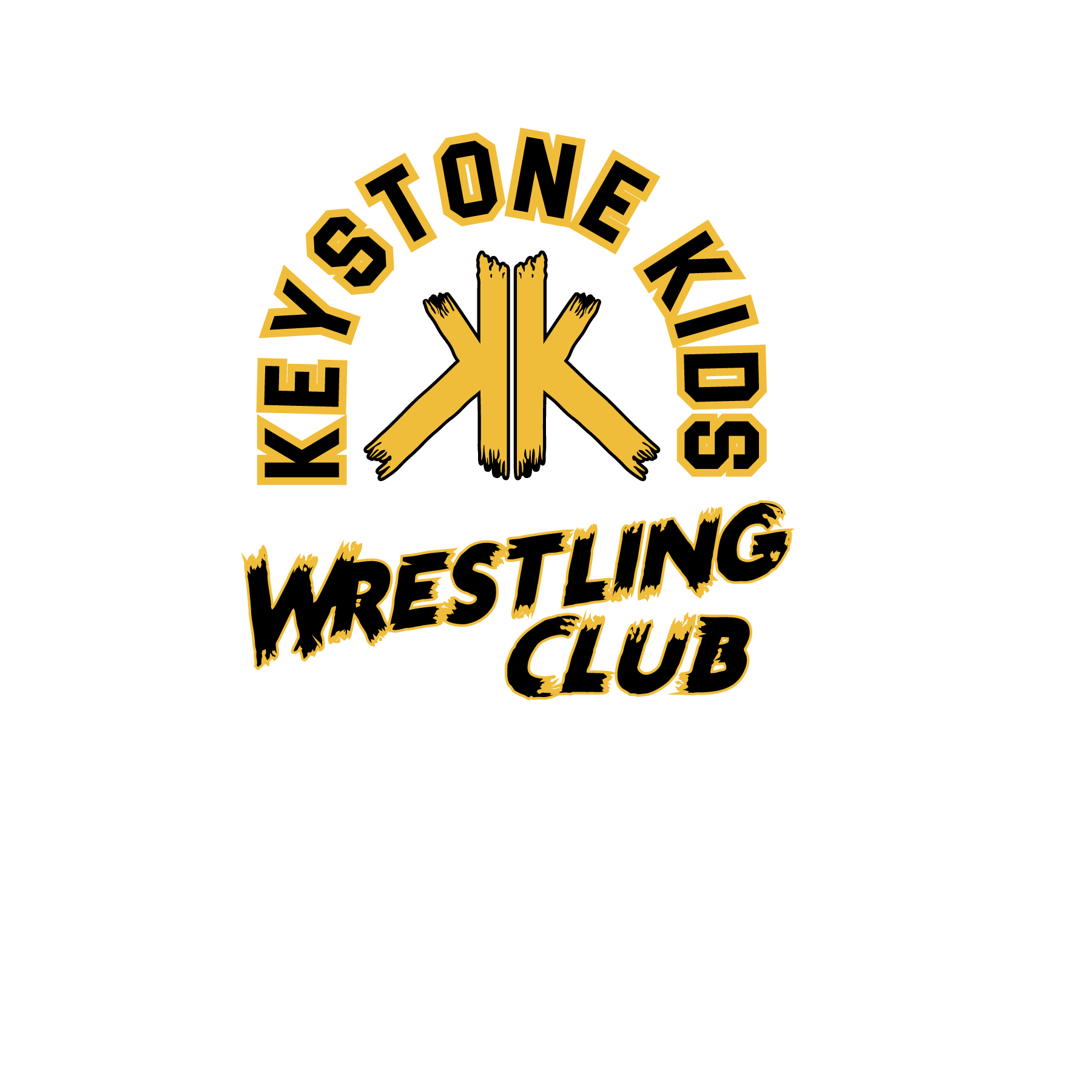 Youth KKWC Classic T-Shirt - Youth KKWC Classic T-Shirt - Image 3 of 3