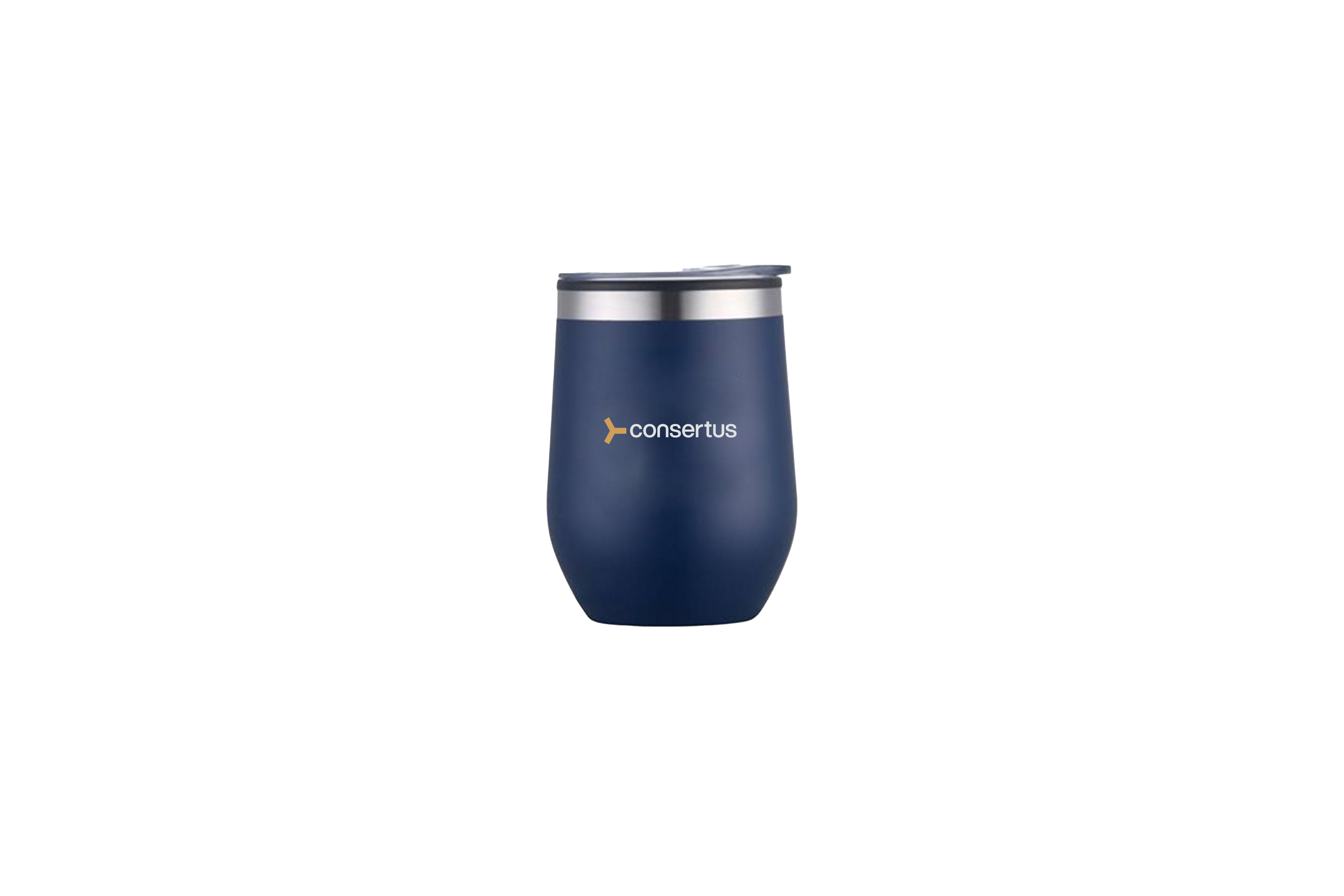 12 oz. Wine Tumbler - 12 oz. Wine Tumbler - Image 1 of 6