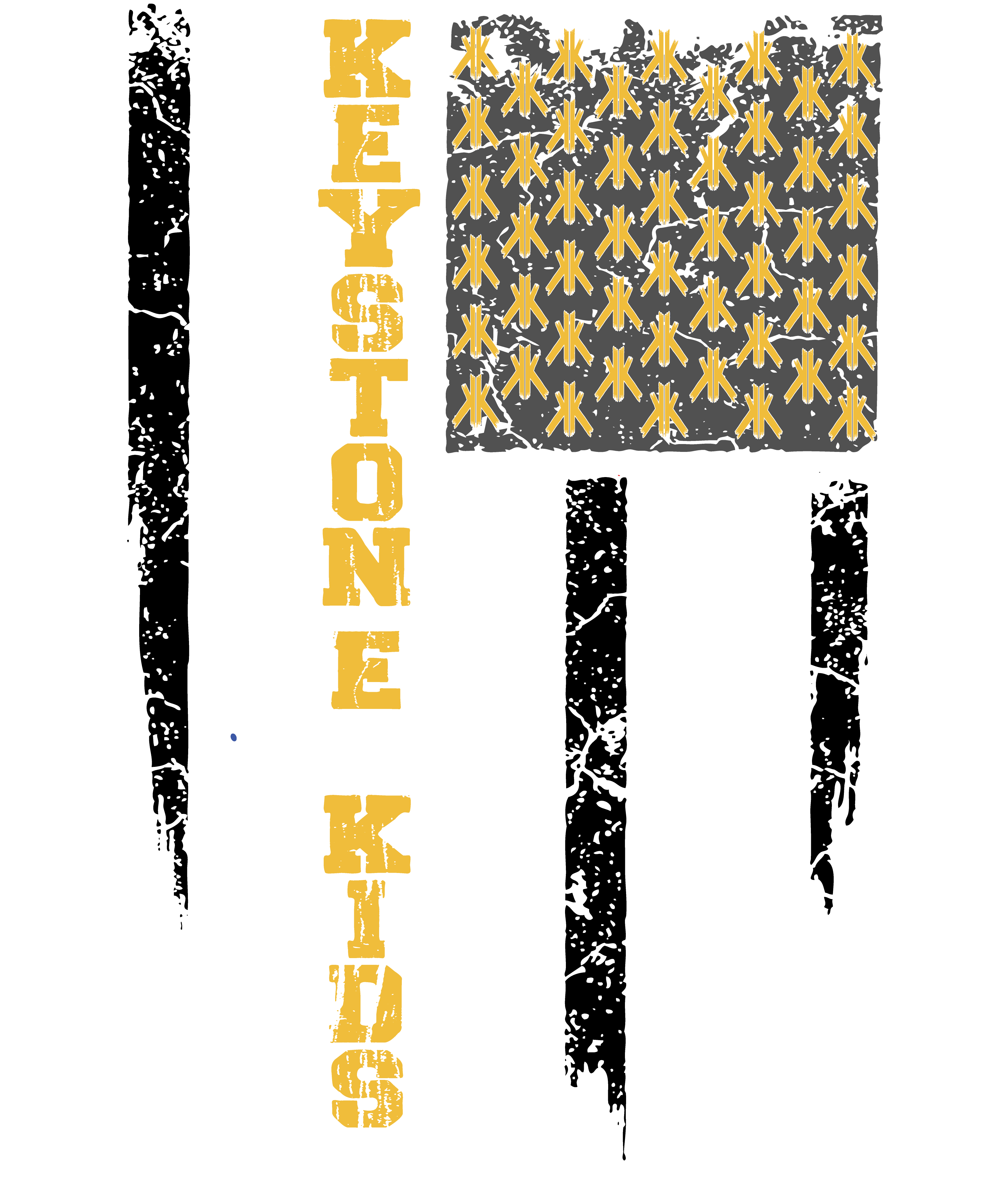 KK Flag Respect T-Shirt - KK Flag Respect T-Shirt - Image 8 of 8