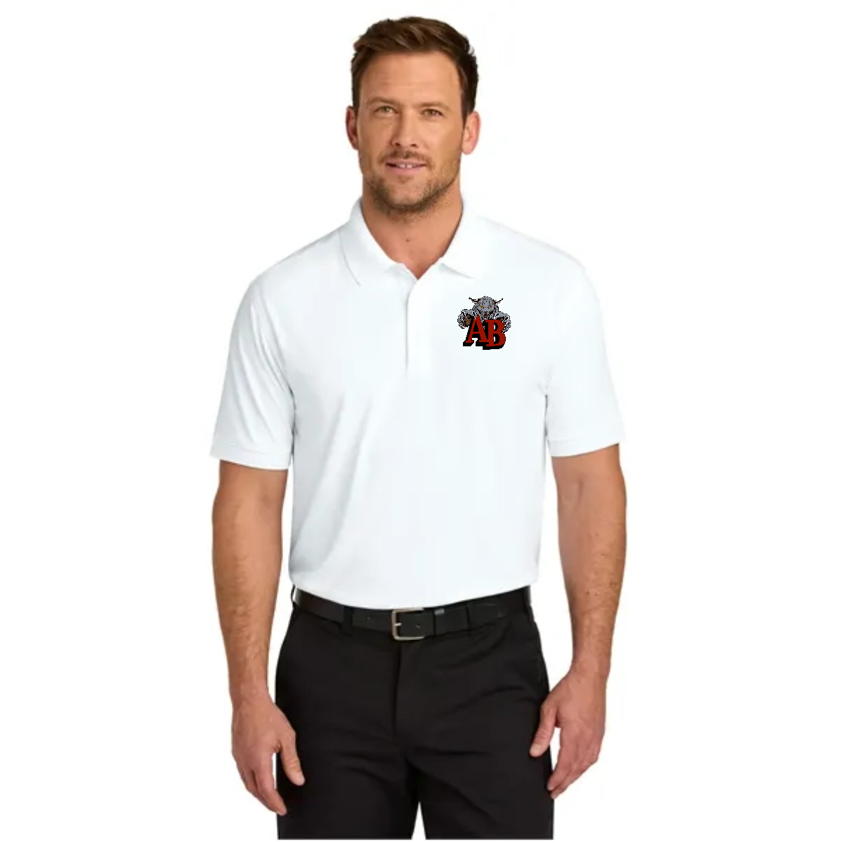 Wildcat Mens Polo - Wildcat Mens Polo - Image 0 of 3