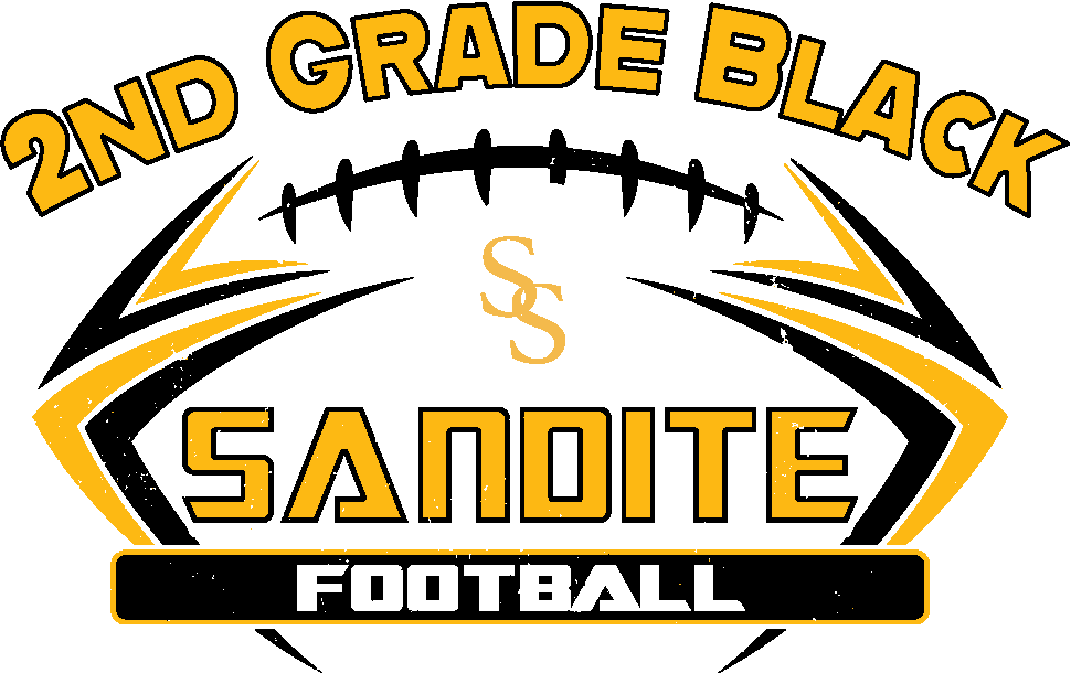 SSFB 2nd Grade Black
