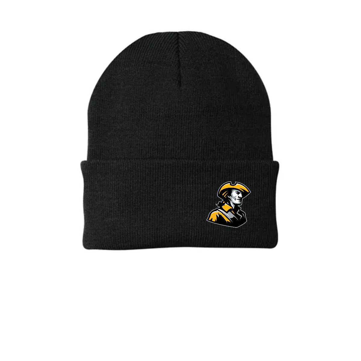 SSFB Beanie Minuteman - SSFB Beanie Minuteman - Image 3 of 3