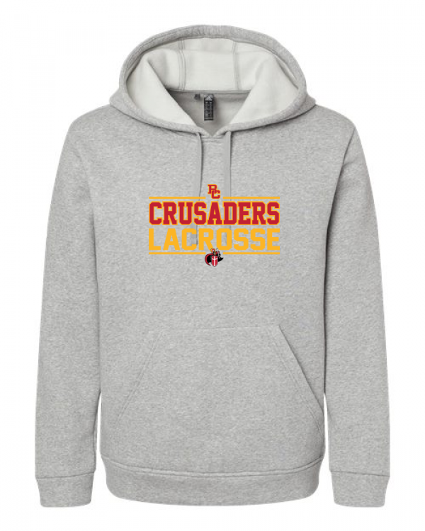 Adidas Unisex Fleece Hooded Sweatshirt - Adidas Unisex Fleece Hooded Sweatshirt - Image 0 of 0