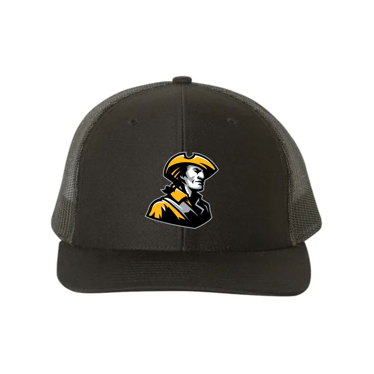 SS Minuteman Hat 112 Snapback - SS Minuteman Hat 112 Snapback - Image 2 of 2