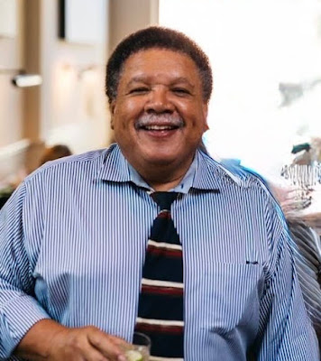 Meet Our Founder - Michael Stewart