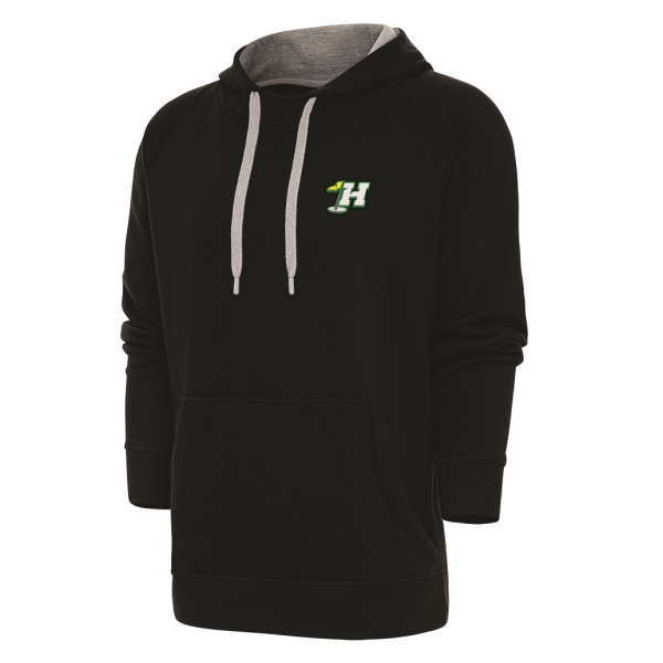 MEN'S VICTORY PULLOVER HOOD - MEN'S VICTORY PULLOVER HOOD - Image 3 of 3