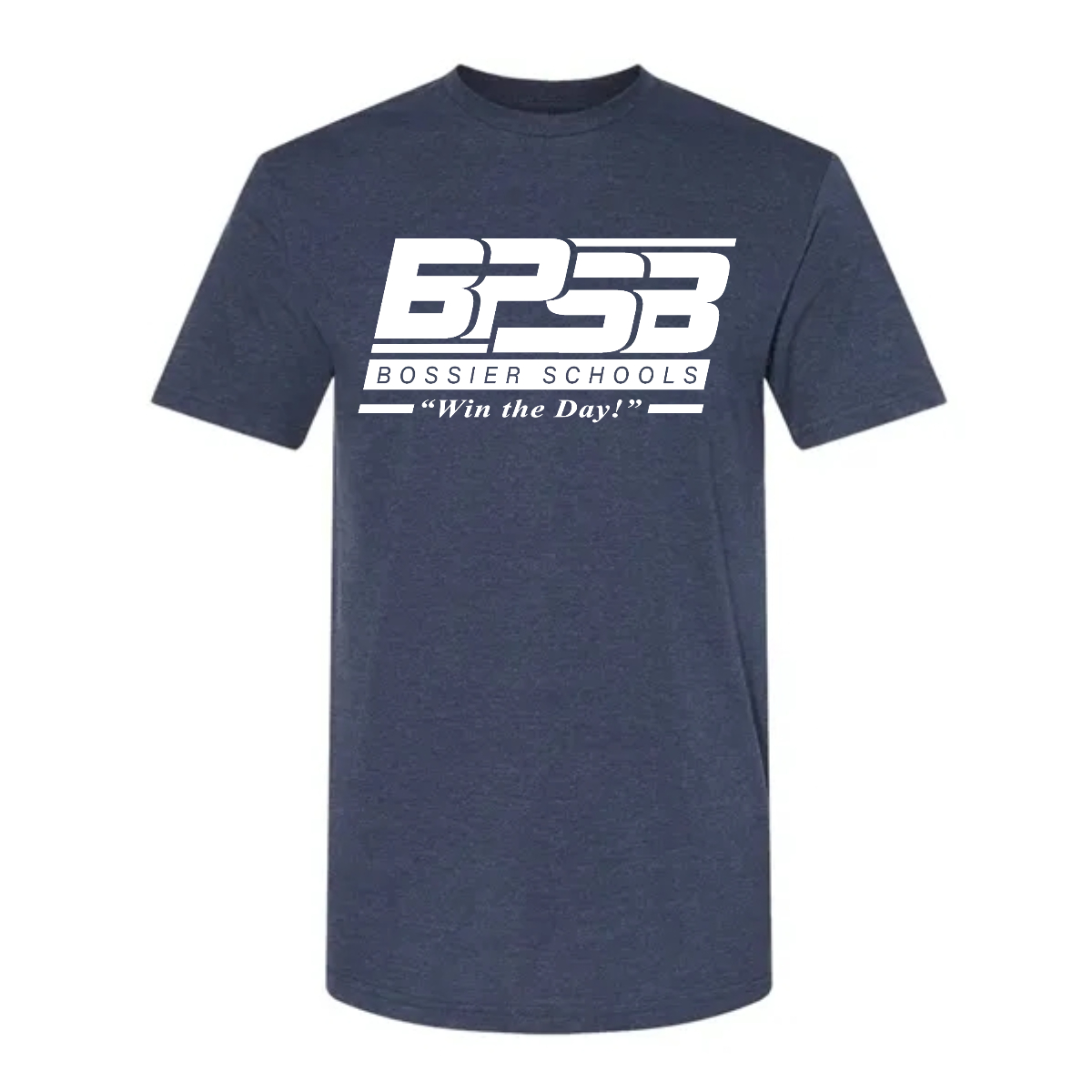 Win the Day- TSHIRT - Win the Day- TSHIRT - Image 1 of 1