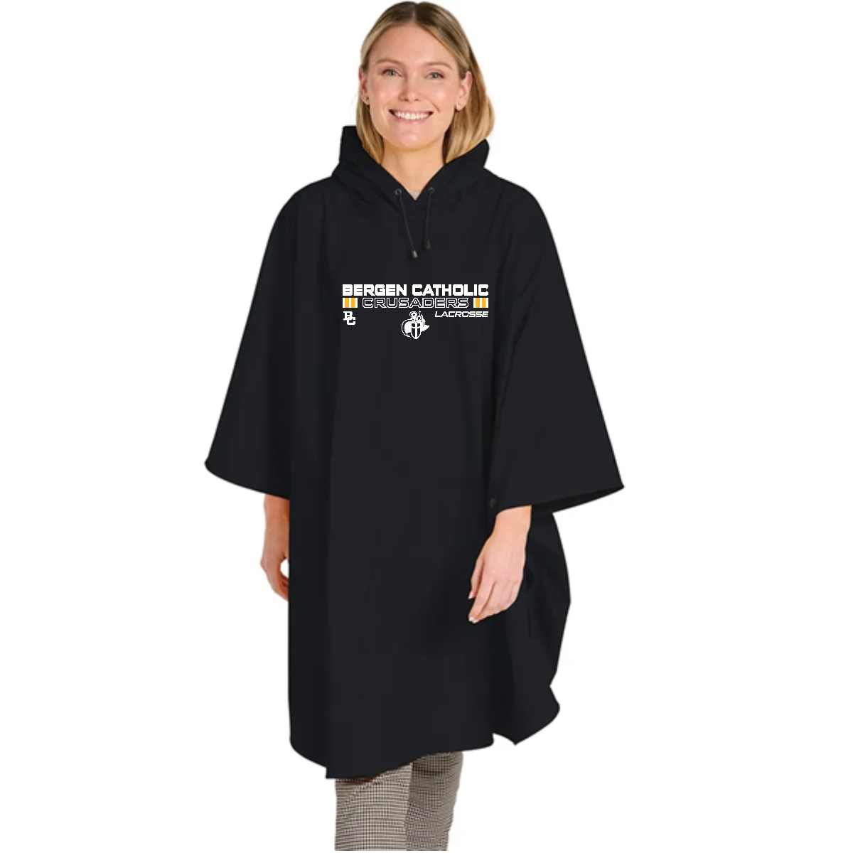 Peak Poncho - Peak Poncho - Image 0 of 1