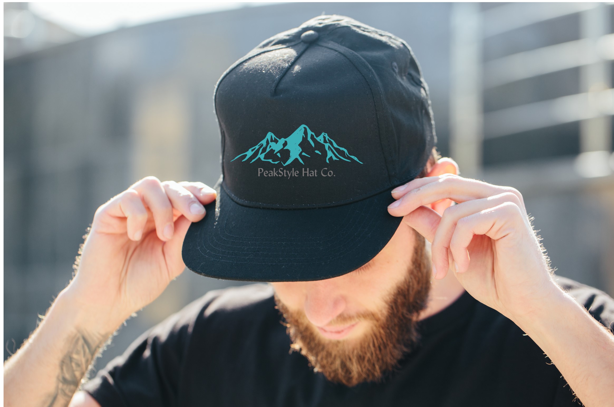 Peakstyle Hats