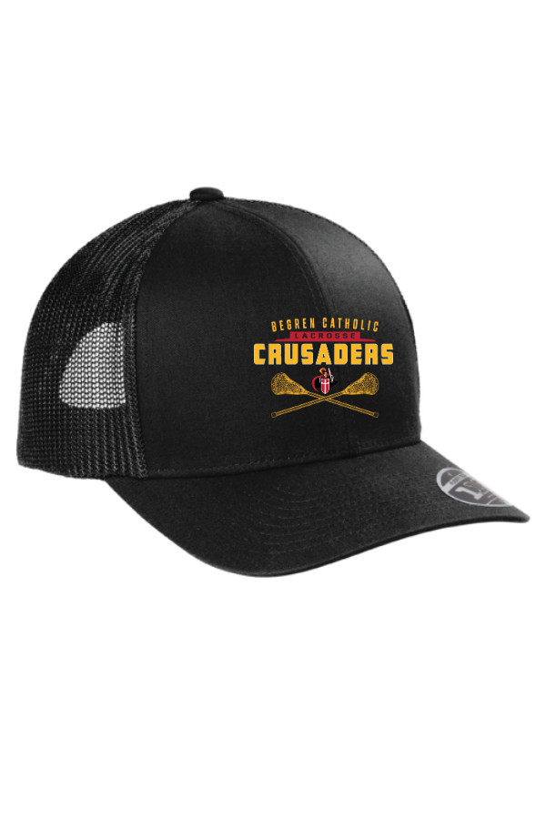 TravisMathew Cruz Trucker Cap. - TravisMathew Cruz Trucker Cap. - Image 0 of 0