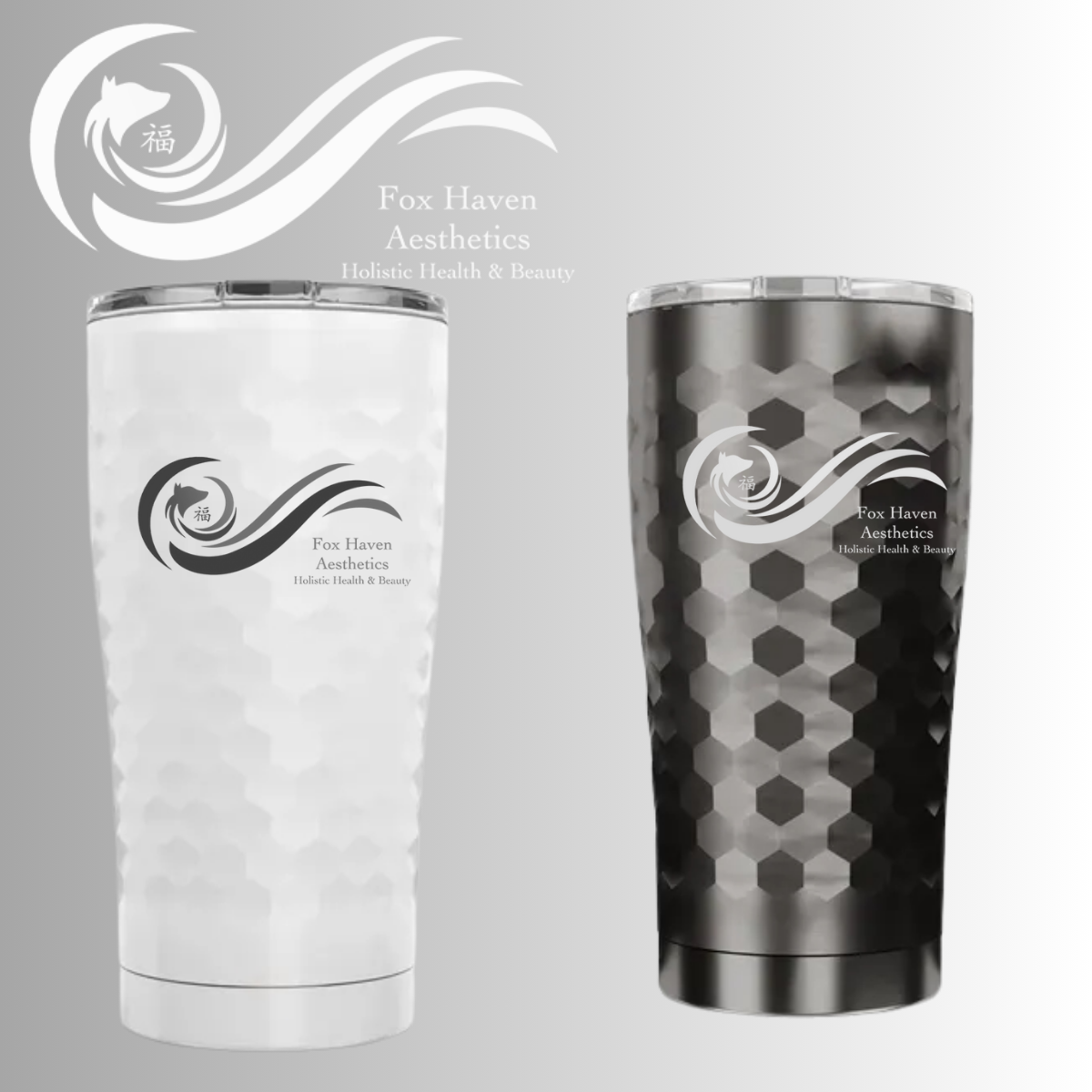 SIC® 20 oz. Tumbler - SIC® 20 oz. Tumbler - Image 0 of 4