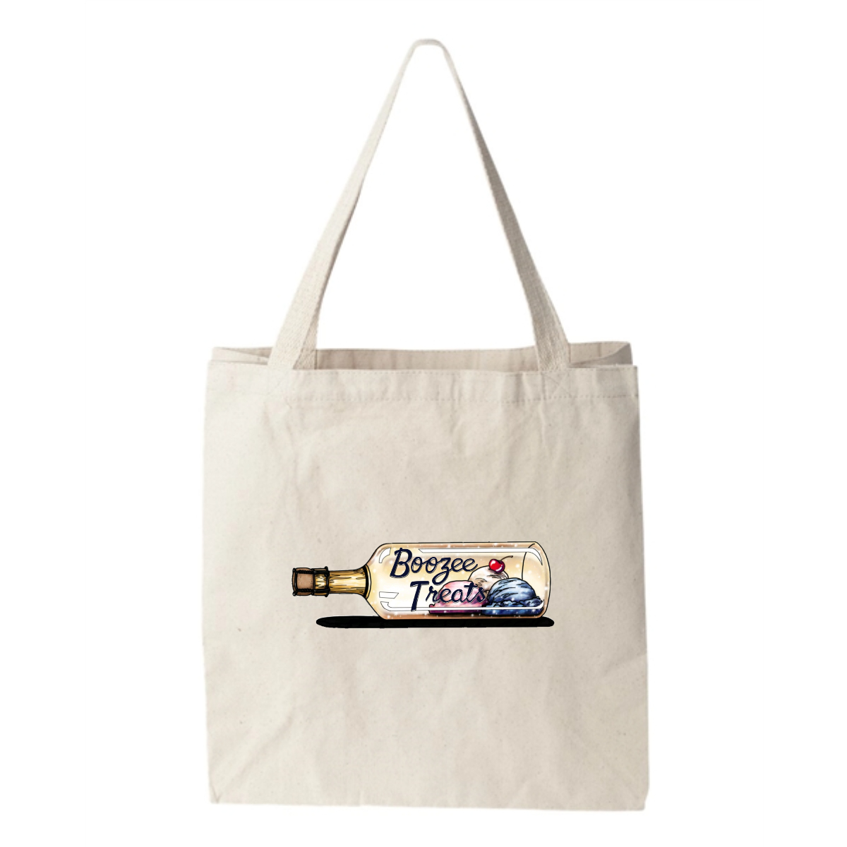 Boozee Tote - Boozee Tote - Image 0 of 6