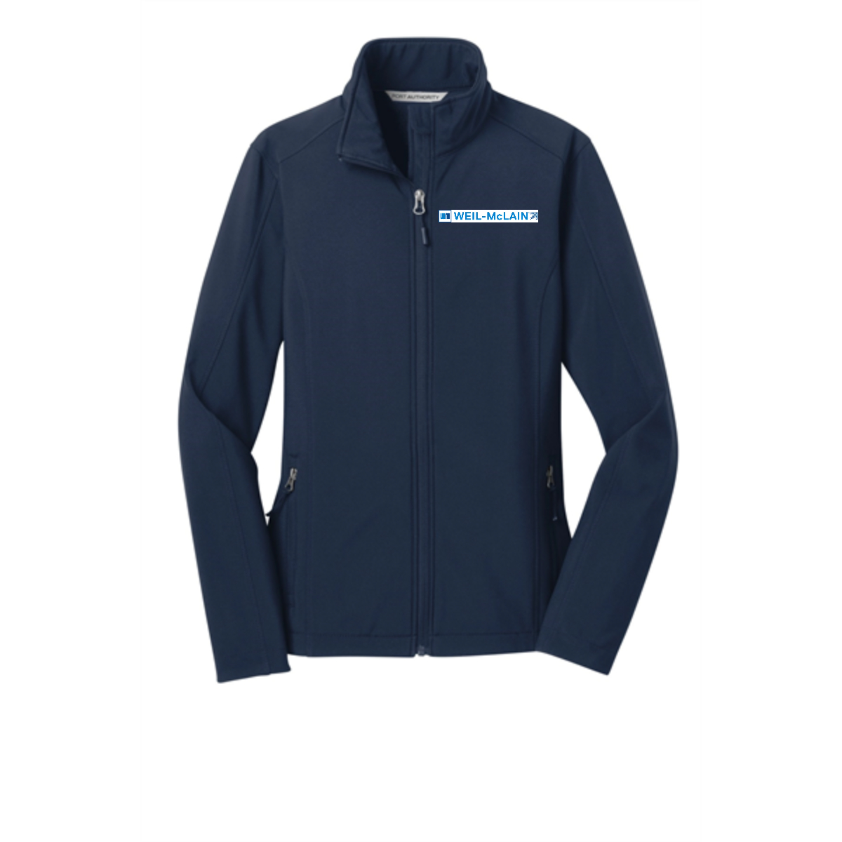 Port Authority Women's Core Soft Shell Jacket. - Port Authority Women's Core Soft Shell Jacket. - Image 0 of 51