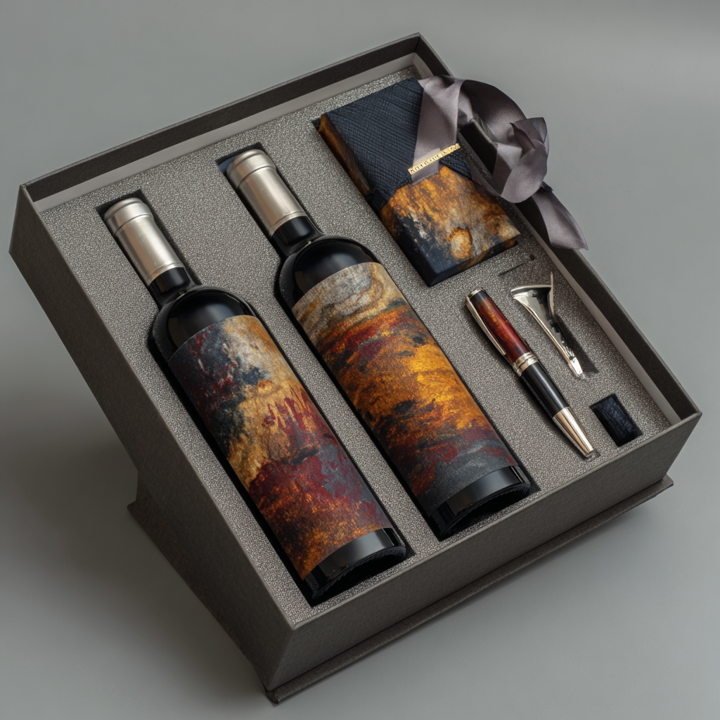 Most Popular Logo Corporate Gifts in 2025 | Print Pros Inc.