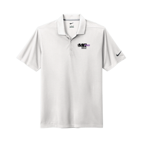 Nike Dri-FIT Micro Pique 2.0 Polo - Nike Dri-FIT Micro Pique 2.0 Polo - Image 0 of 3