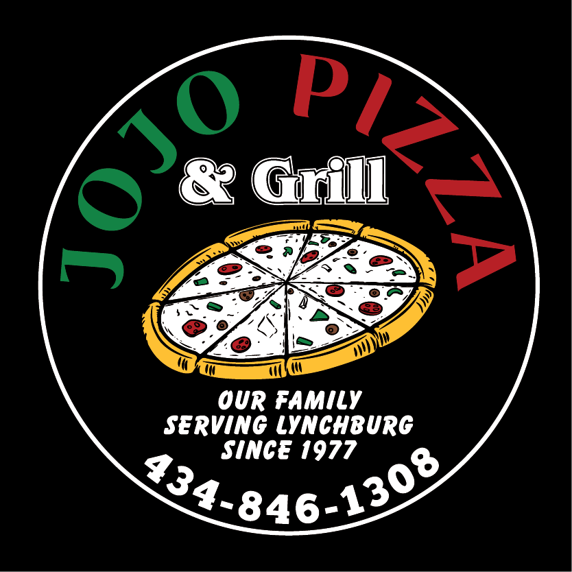 Jo Jo's Pizza