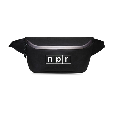 NPR Waist Pack - NPR Waist Pack - Image 0 of 0
