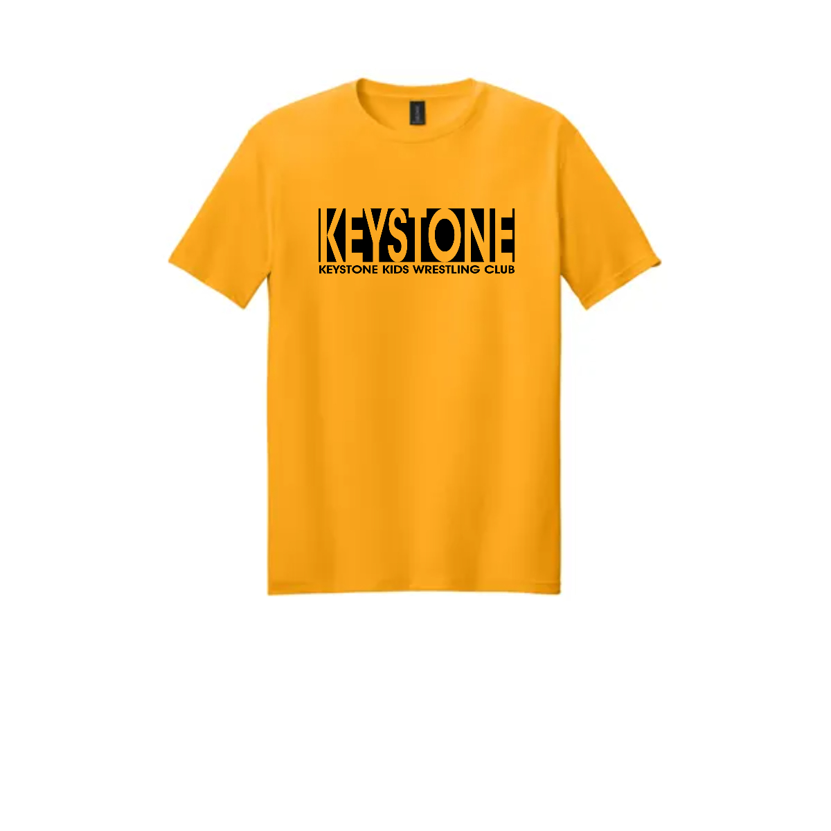 Keystone Kids Outline T-Shirt. - Keystone Kids Outline T-Shirt. - Image 0 of 4