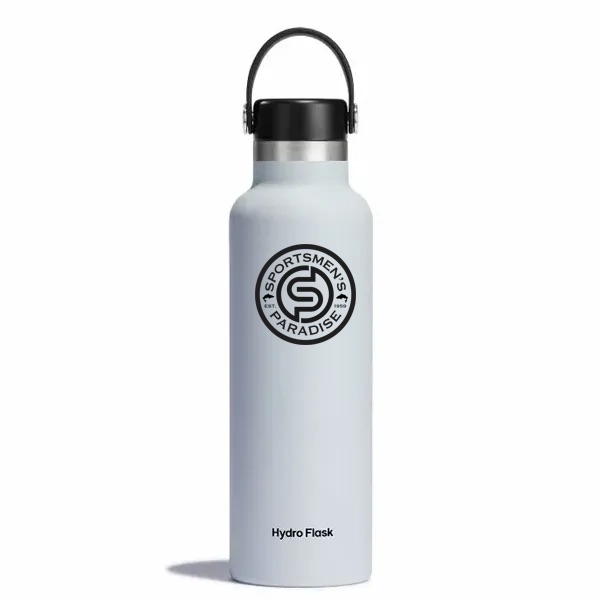 Hydro Flask 21 oz. Standard Mouth Bottle - Hydro Flask 21 oz. Standard Mouth Bottle - Image 0 of 0